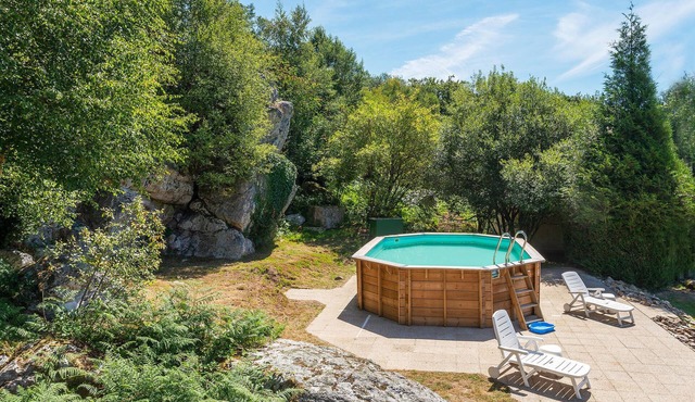 5 bedroom accommodation in St.Clement Rancoudray