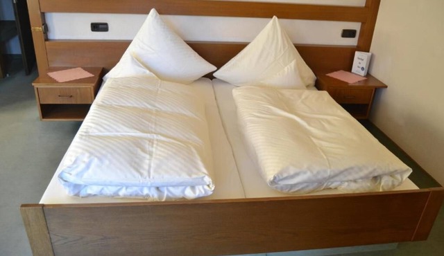 5. double room Basic