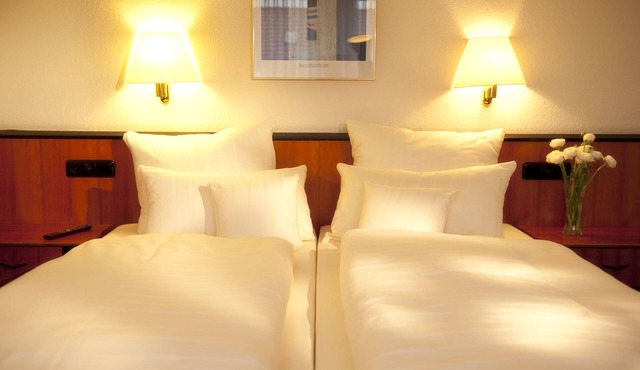 Advantage Hotel