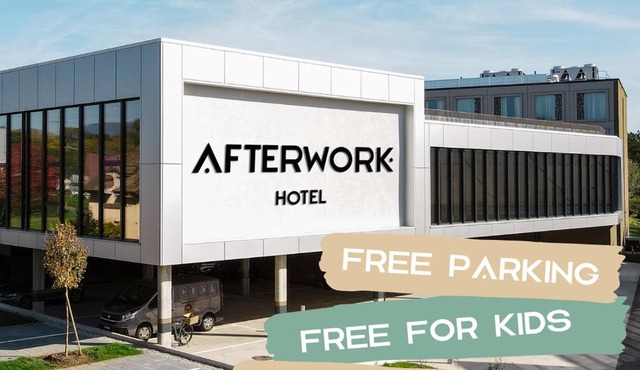 Afterwork Hotel
