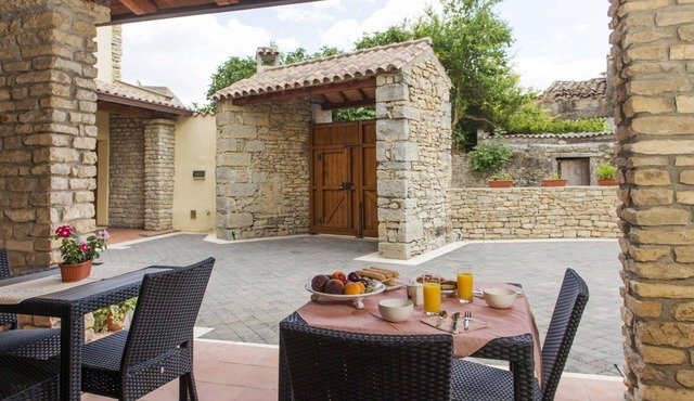 Albergo Diffuso Il Mandorlo