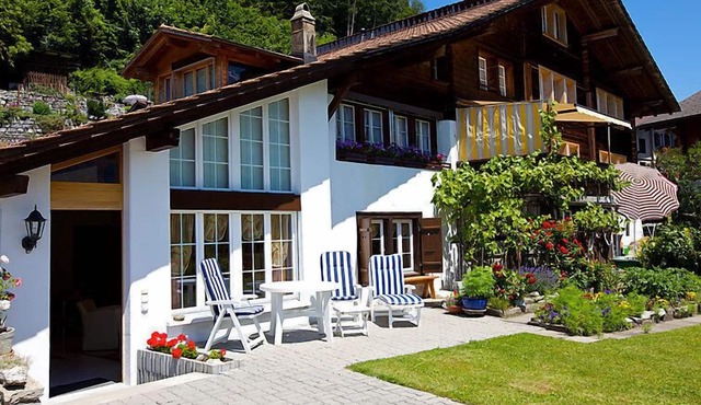 Am Brienzersee by Interhome