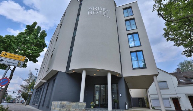 Ardey Hotel