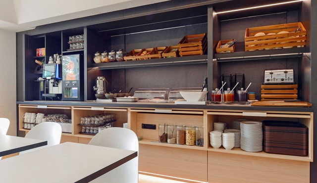 B&B Hotel Willich