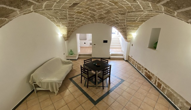 B&B Ugento Dimora