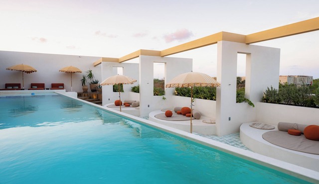 Bacab Tulum