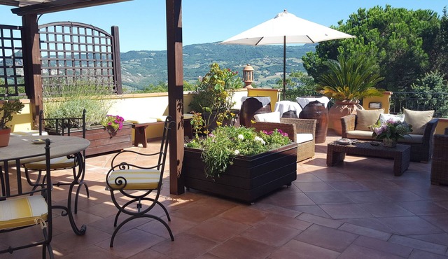 Bed & Breakfast La Valle
