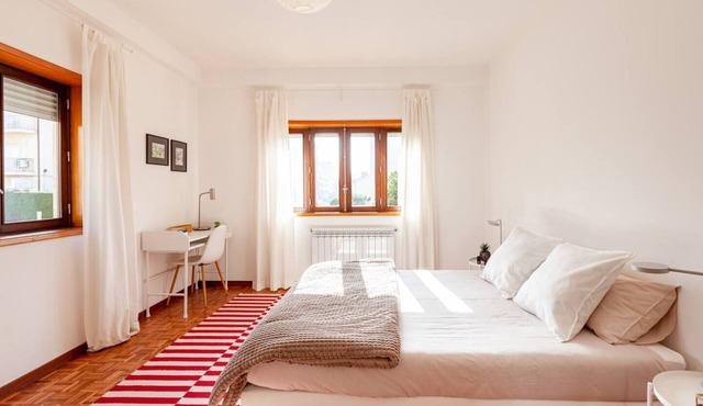 Casa com 3 Quartos , Central em Chaves