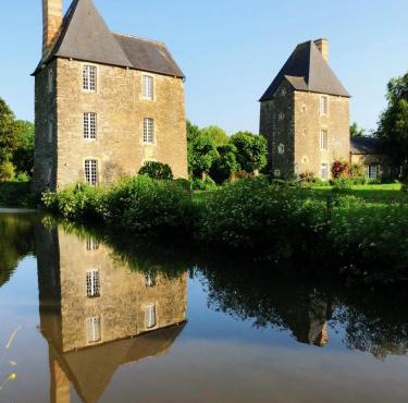 Château Planquery - Viking Heritage, Pet Friendly
