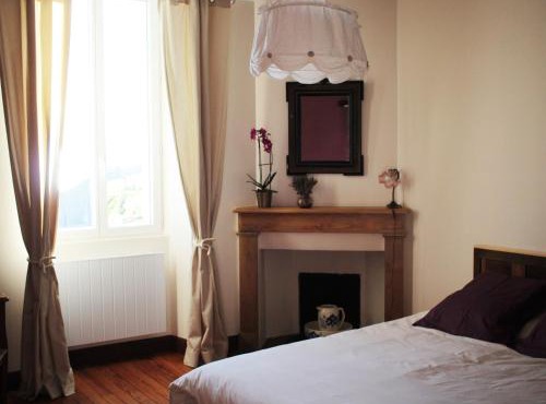 Chez Juliette Maison Gite Hôtel