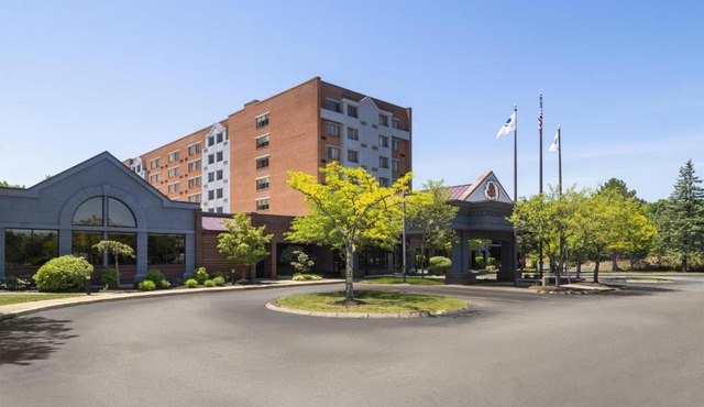 Doubletree by Hilton, Leominster