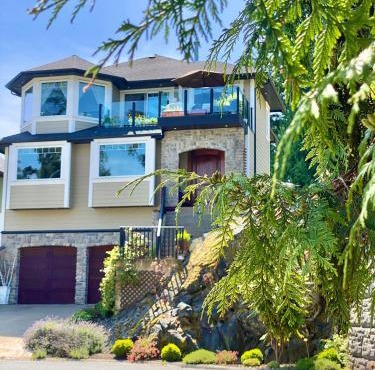 Eagle Rock Bed and Breakfast