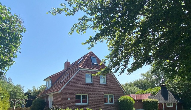Exclusive 5 * Feeling holiday home Ostseeblick! Ideal for 2-3 families