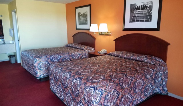 Executive Inn