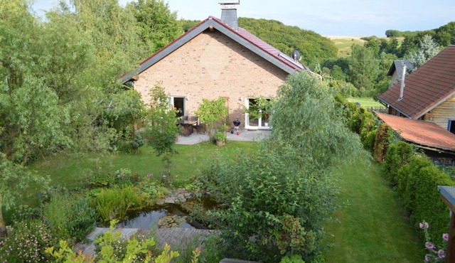 Ferienhaus Eifel