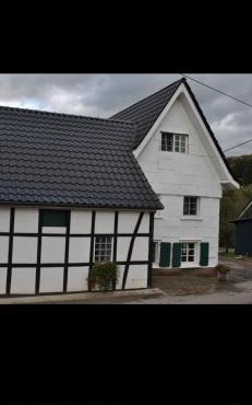 Ferienhaus Wietsche