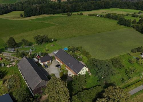 Ferienwohnung Blauregen - NEU ab März 2026