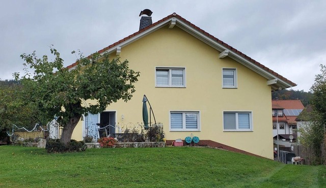 Ferienwohnung Hildegard