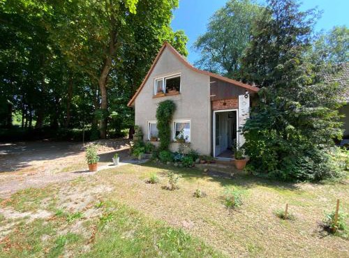 Ferienwohnung Scheffler