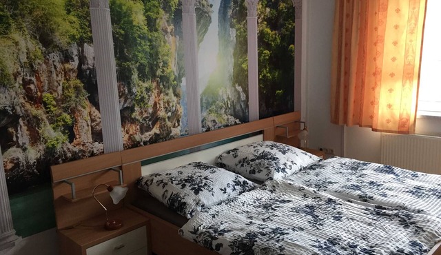 Fewo Neustrelitz - Apartment