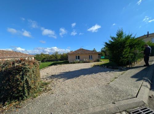 Gîte de Pierre et Christine