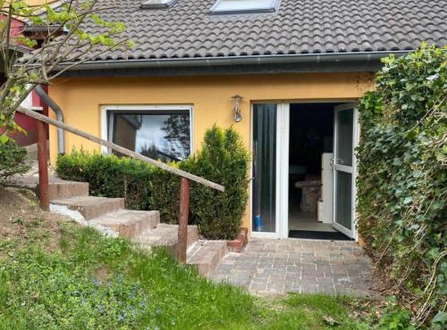 Gemütliche Wohnung in Hellenthal