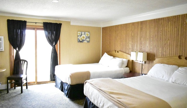 Hampton Motel