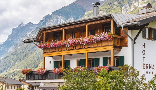 Hotel Erna