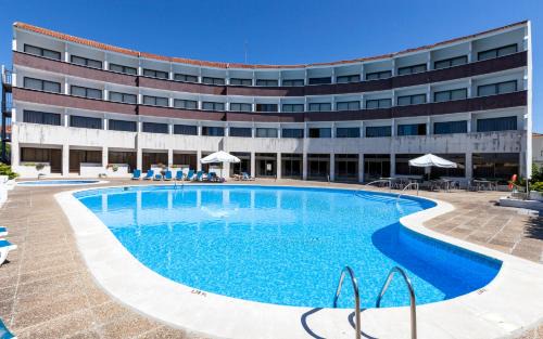 Hotel Meia Lua
