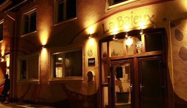 Hotel Pastis