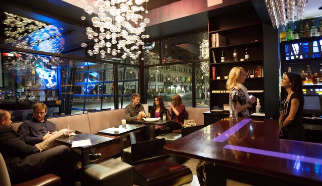 Hotel Ruby