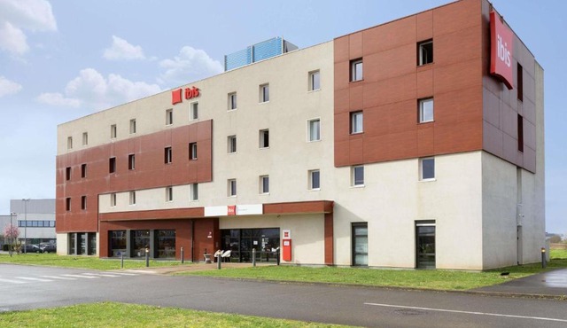 ibis Douai Dechy
