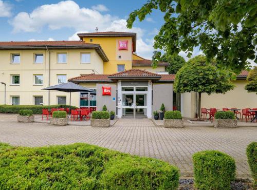 ibis Köln Frechen