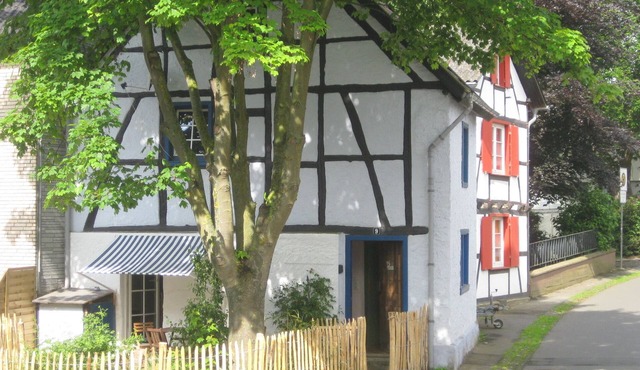 Kallmuth Cottage