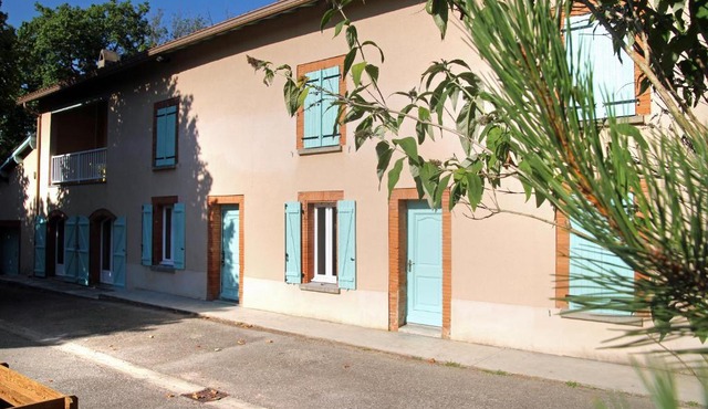 LA BOURDETTE