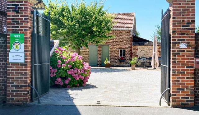 La Fermette