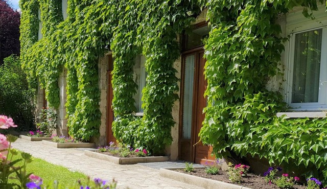 Le Beaugency