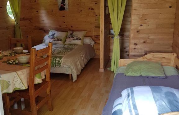 Les etangs de planquery