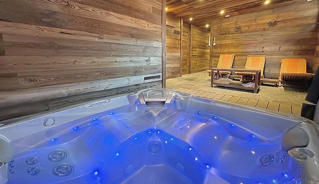 Les Granges de Sarreyer - 10 mns from Verbier - Sw