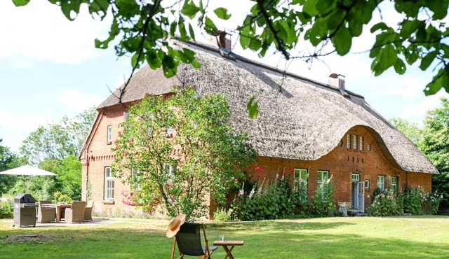Müllerhaus - Ostholstein