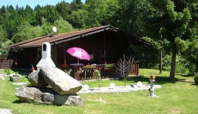 Marco in Eppenschlag by Interhome