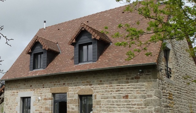 Normandy Cottage. Perfect location to relax.Easy access to many historical sites