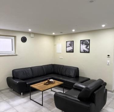 studio Apartment Æ