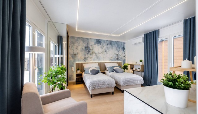 Studios an der Alten Post
