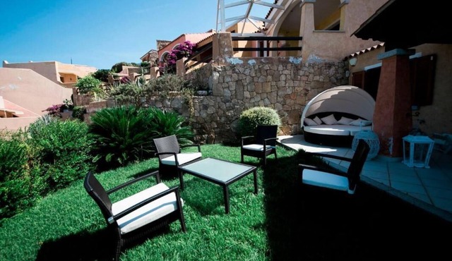 Villa tranquillo e dolce