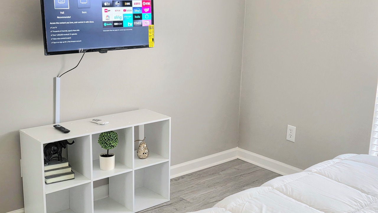 Photo of Bedroom in Gunter Afs