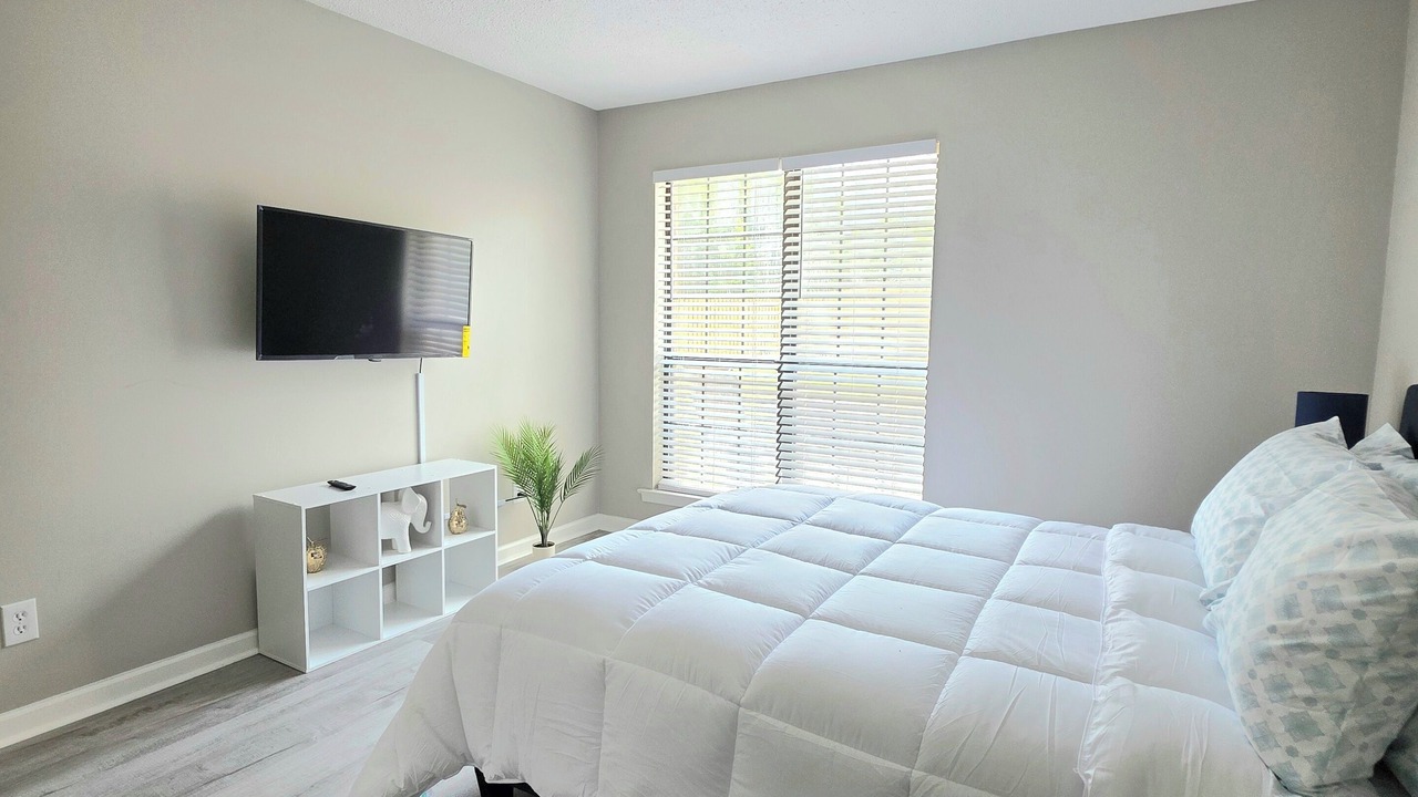 Photo of Bedroom in Gunter Afs