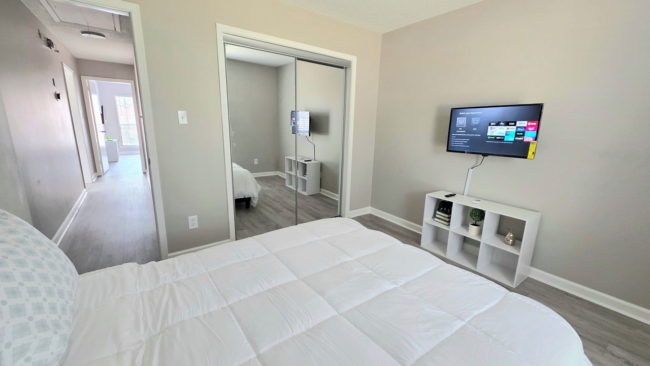 Photo of Bedroom in Gunter Afs