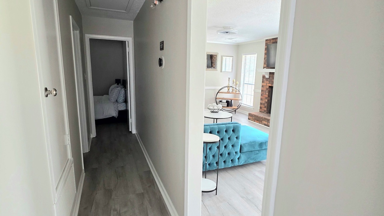Photo of Bedroom in Gunter Afs