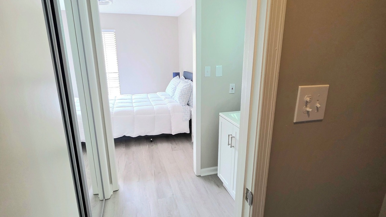 Photo of Bedroom in Gunter Afs